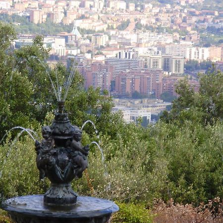 B&B Spring Perugia Exterior foto