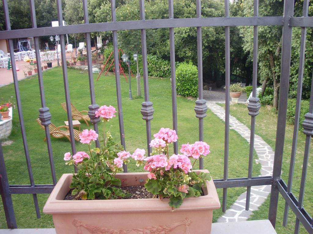 B&B Spring Perugia Exterior foto