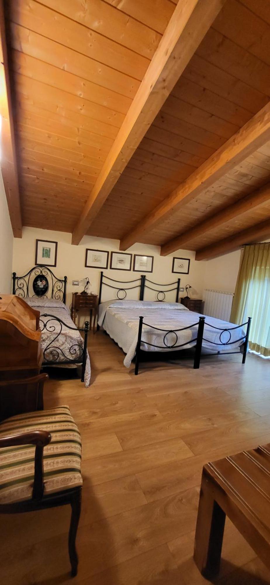 B&B Spring Perugia Exterior foto