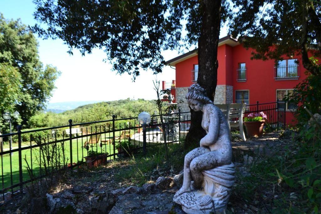 B&B Spring Perugia Exterior foto
